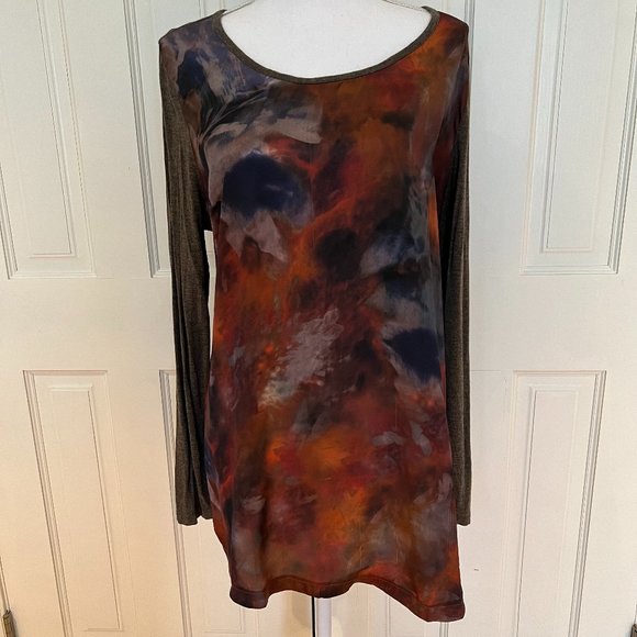 Tunic Top - Picture 1 of 8
